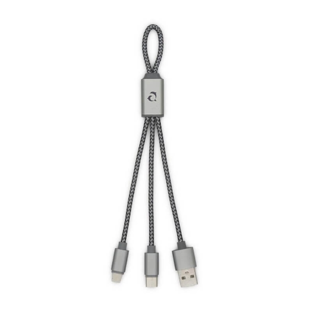 Bild von Multikabel 