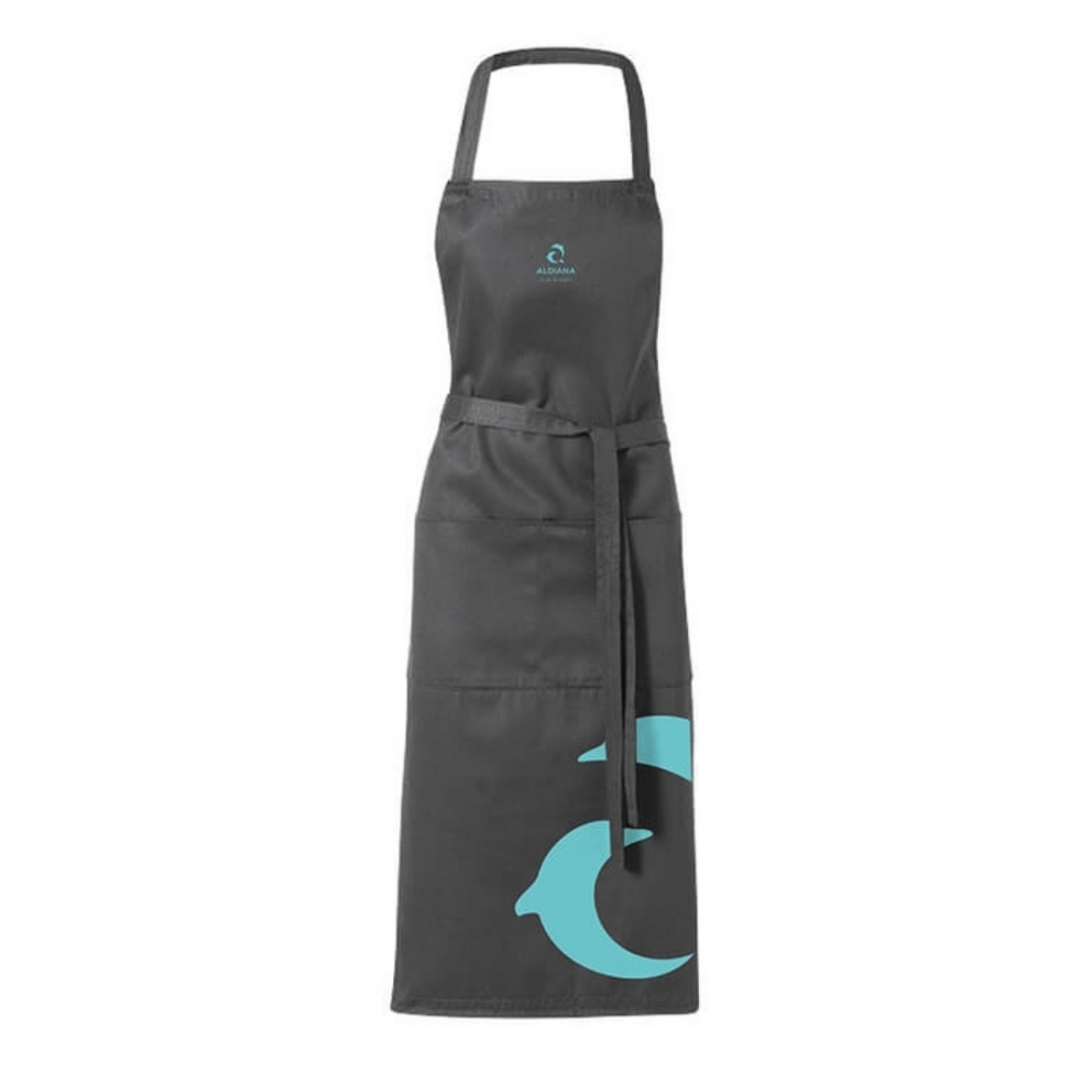 Bild von Schürze Aldiana