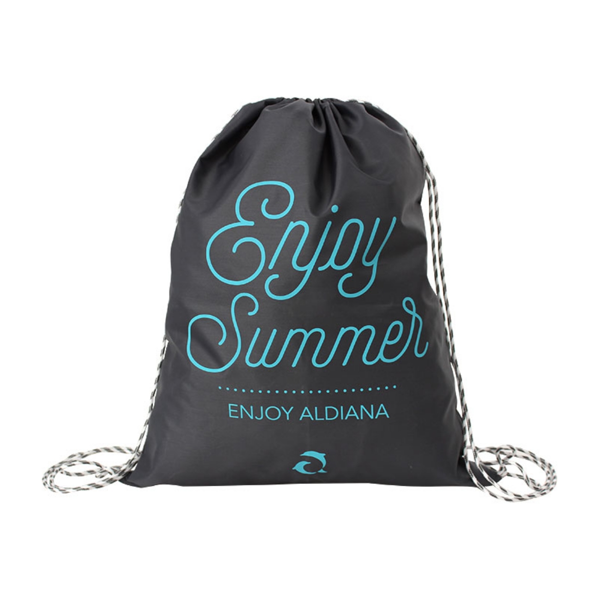 Bild von Sportbeutel dolphingrey Aldiana