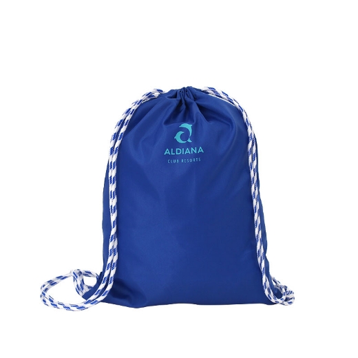 Bild von Sportbeutel Flosse und Freunde