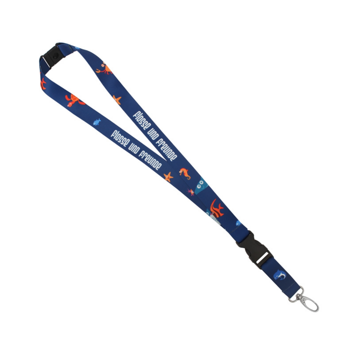 Bild von Kinderlanyards Aldiana