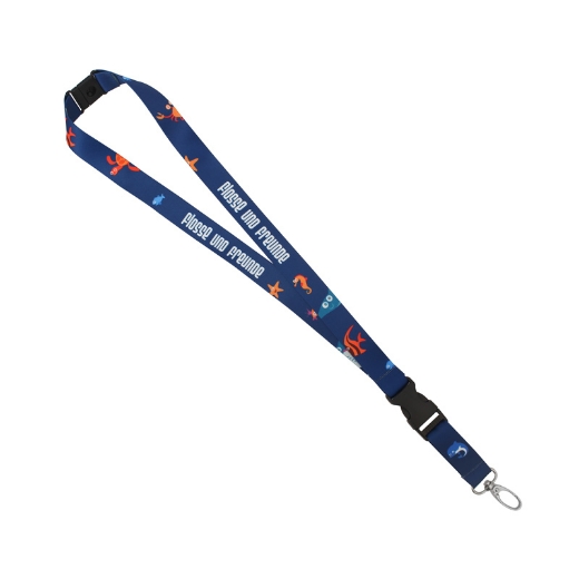 Bild von Kinderlanyards Aldiana