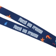 Bild von Kinderlanyards Aldiana