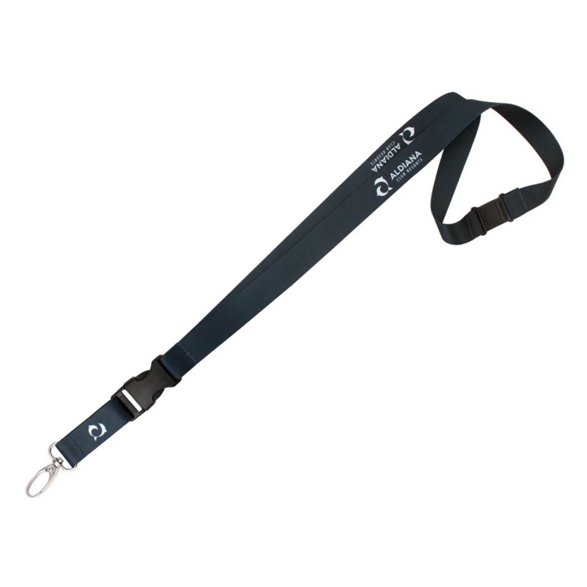 Bild von Lanyards dolphingrey Aldiana