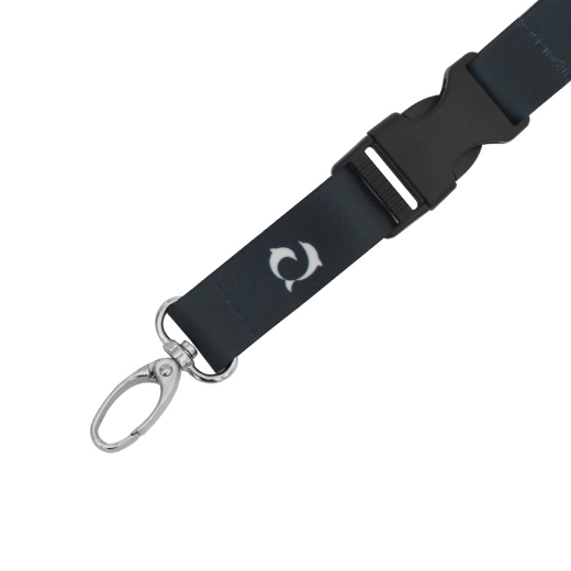 Bild von Lanyards dolphingrey Aldiana