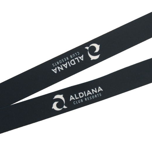 Bild von Lanyards dolphingrey Aldiana