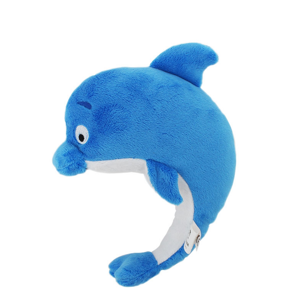 Bild von Flosse Plüschtier Aldiana