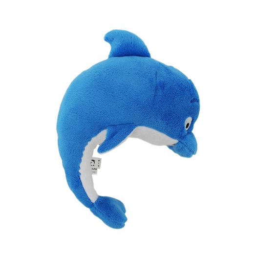 Bild von Flosse Plüschtier Aldiana