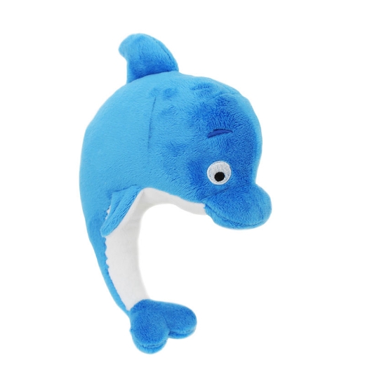 Bild von Flosse Plüschtier Aldiana