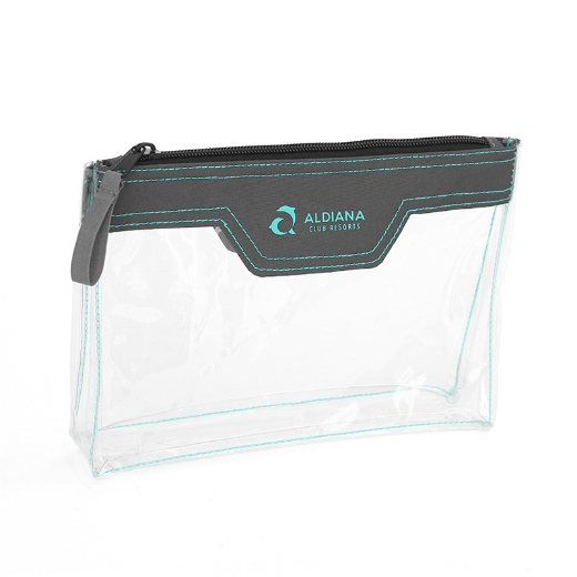 Bild von Flugsicherheitsbeutel