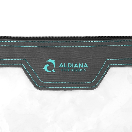 Bild von Flugsicherheitsbeutel