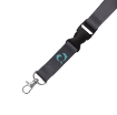 Bild von Lanyards dolphingrey