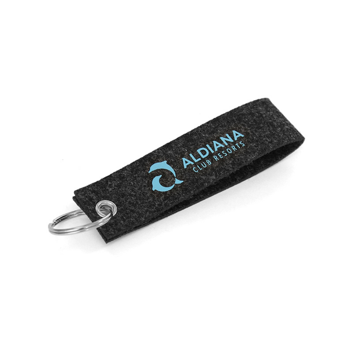 Bild von Schlüsselanhänger Filz