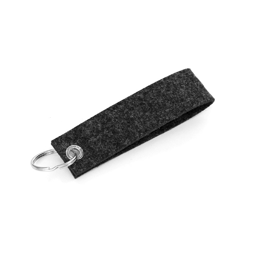 Bild von Schlüsselanhänger Filz
