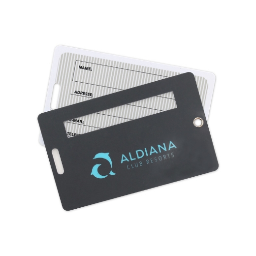 Bild von Kofferanhänger