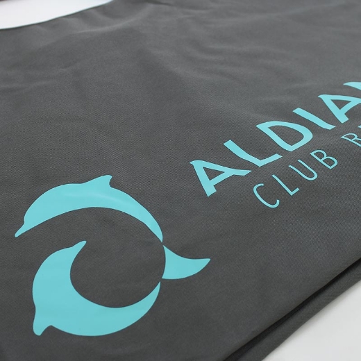 Bild von Strandtasche