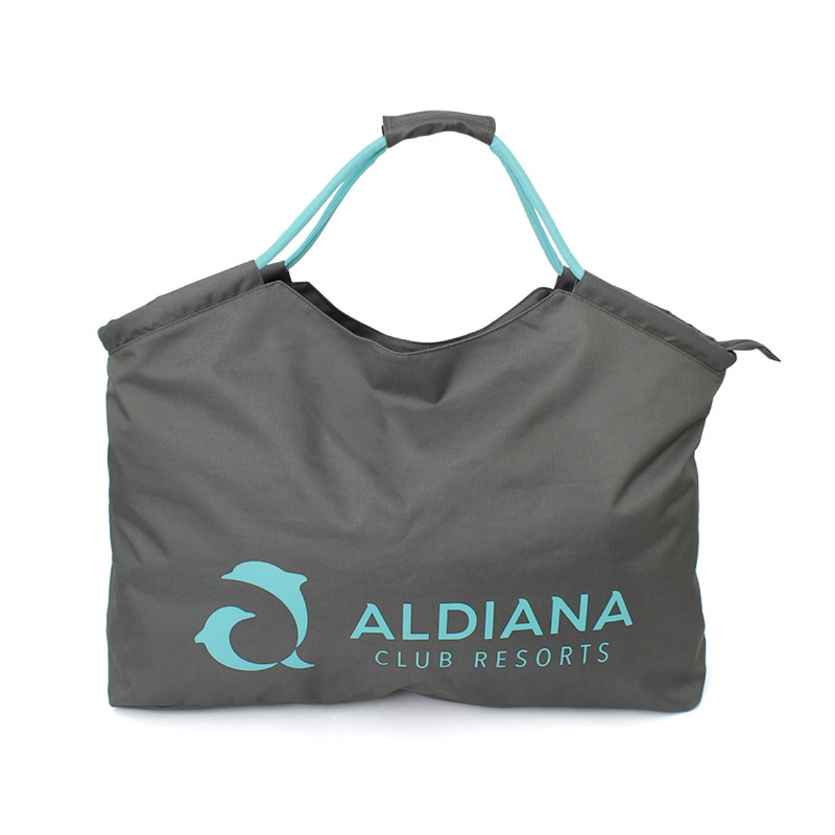 Bild von Strandtasche