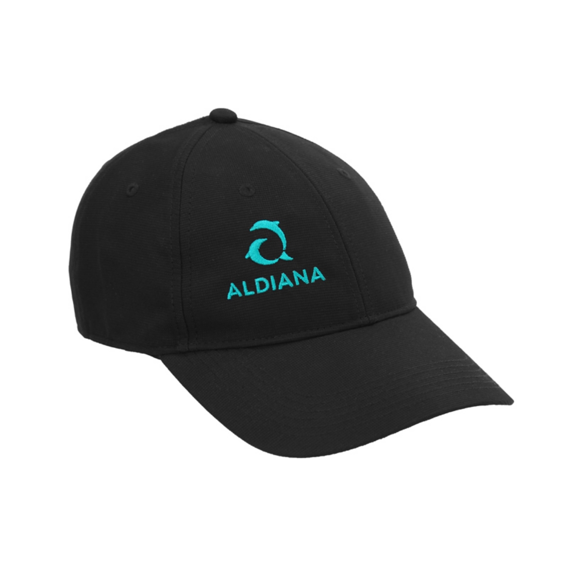 Bild von Cap schwarz