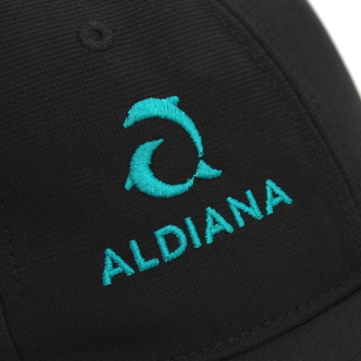 Bild von Cap schwarz