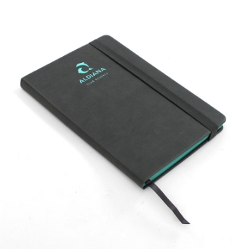 Zeige Details für Kladde A5 Bild von Kladde A5