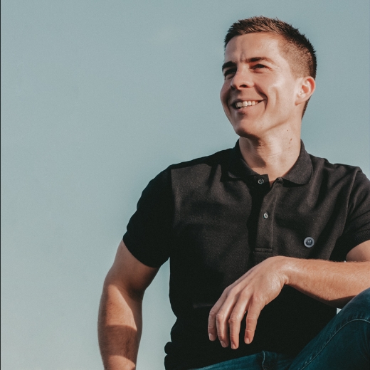 Bild von Jubiläums Pin