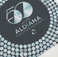 Bild von Aldiana Brillenputztücher