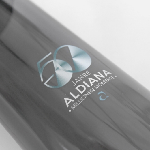 Bild von Trinkflasche Aldiana