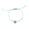 Bild von Armbändchen aqua