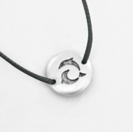 Bild von Armbändchen grey