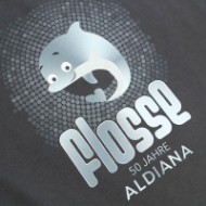 Bild von 50 Jahre Flosse T-Shirts Kids