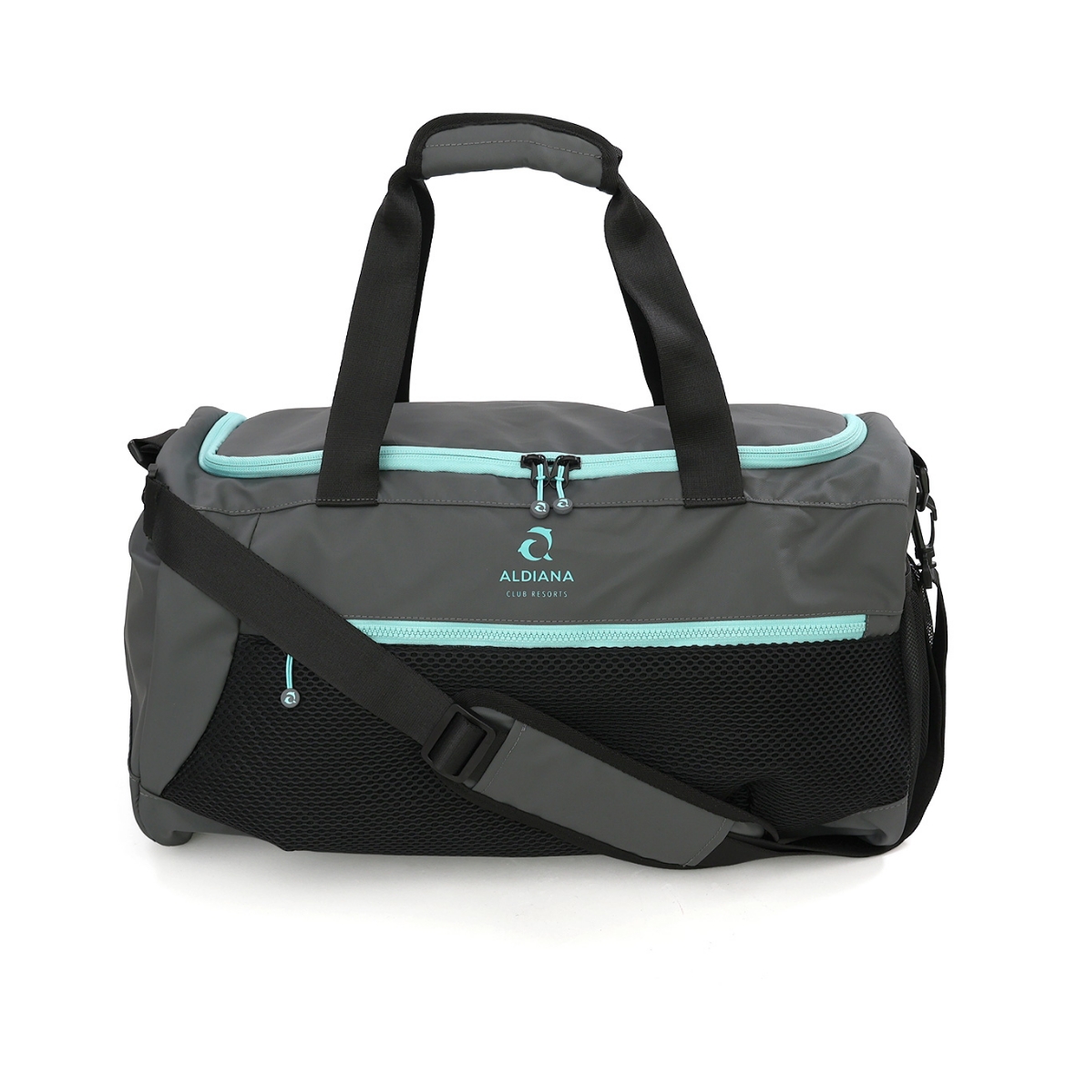 Bild von Sporttasche