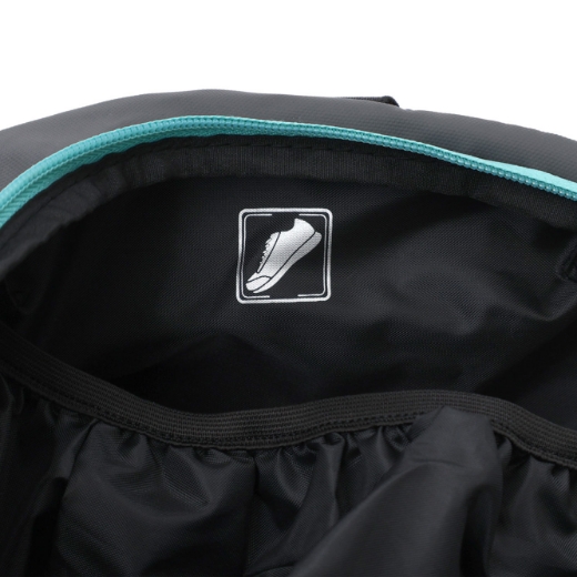 Bild von Sporttasche