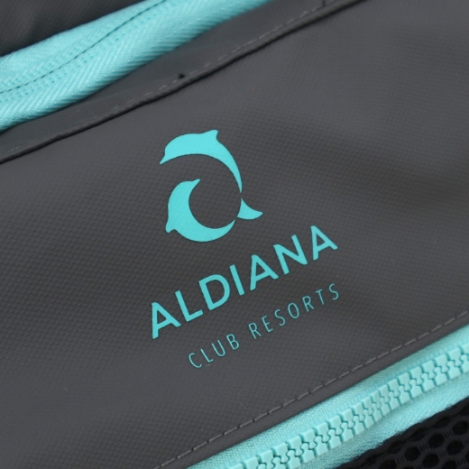 Bild von Sporttasche