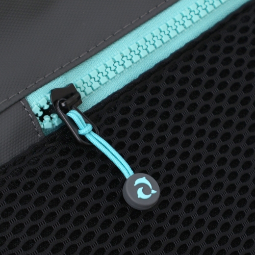 Bild von Sporttasche