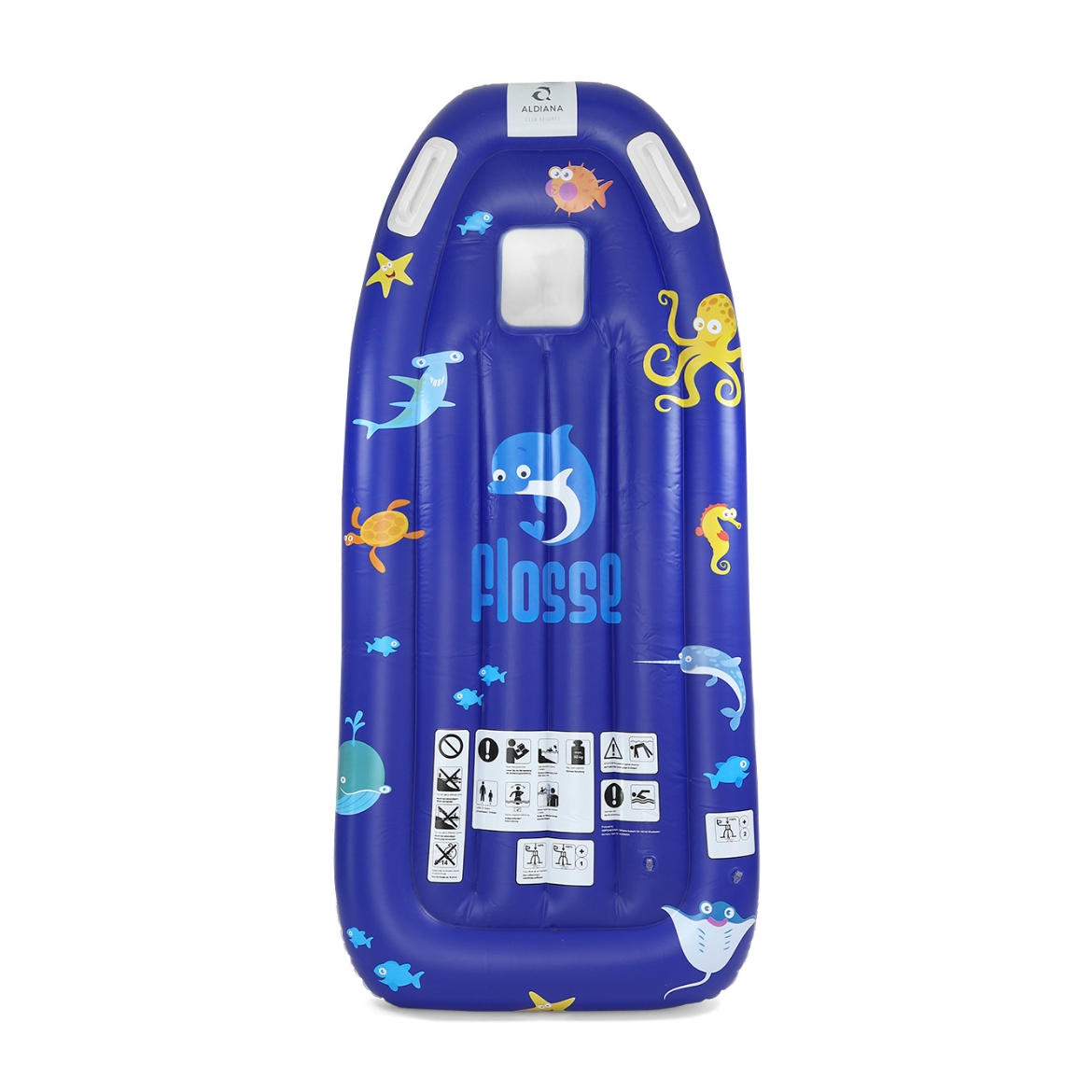 Bild von Boogie Board