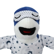 Bild von Flosse Pyjama