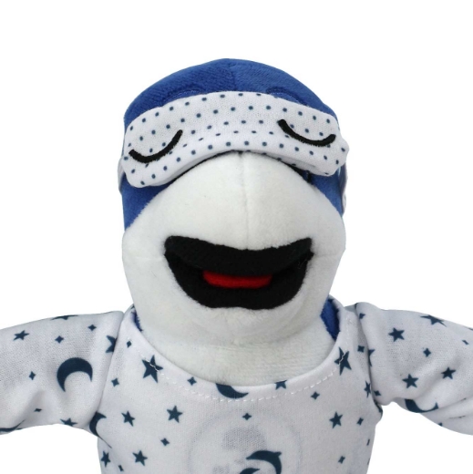 Bild von Flosse Pyjama