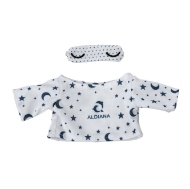 Bild von Flosse Pyjama