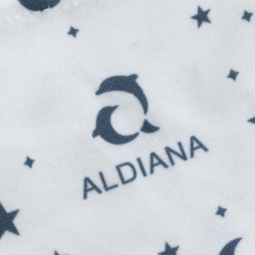 Bild von Flosse Pyjama