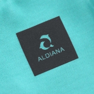 Bild von Flosse Shirt