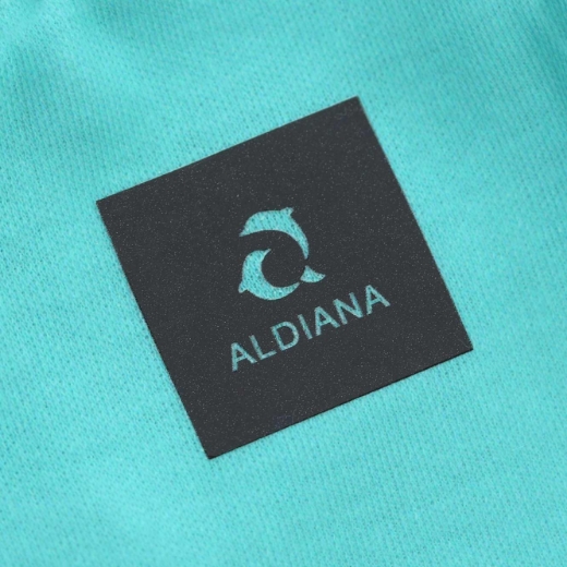 Bild von Flosse Shirt