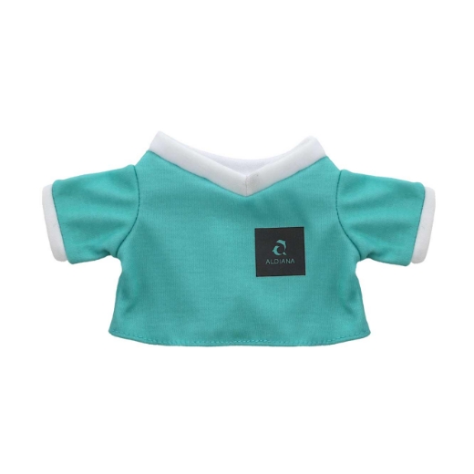 Bild von Flosse Shirt