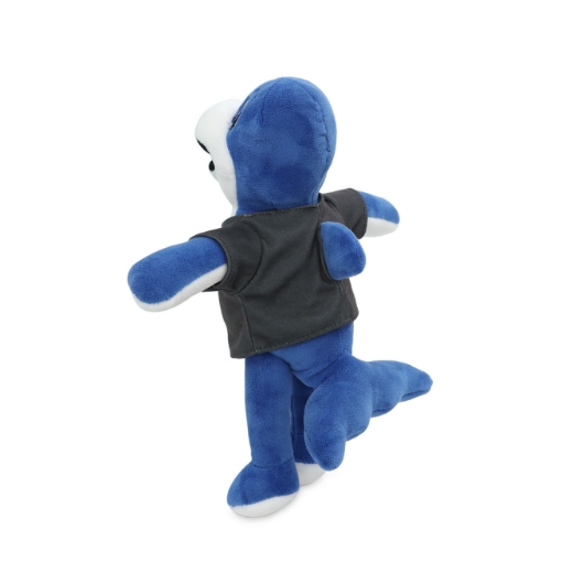 Bild von Flosse Shirt "50 Jahre"