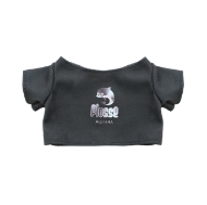 Bild von Flosse Shirt "50 Jahre"