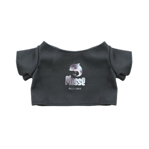 Bild von Flosse Shirt "50 Jahre"