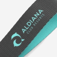 Bild von Key Lanyard