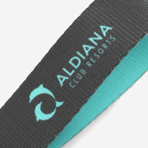 Bild von Key Lanyard