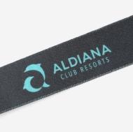 Bild von Handtuchhalterband