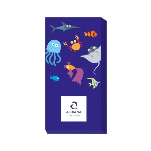 Bild von Buntstifte Flosse & Freunde