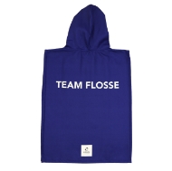 Bild von Kinder-Badeponcho